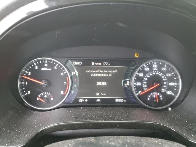 Photo 9 from auction – 2021 KIA SELTOS SX with VIN KNDETCA28M7164379