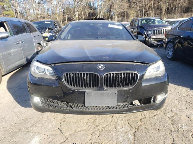 Photo 5 from auction – 2012 BMW 535 XI with VIN WBAFU7C56CDU62250