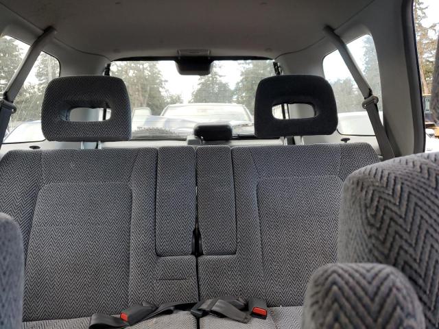 Photo 10 from auction – 1997 HONDA CR-V LX with VIN JHLRD1850VC803000
