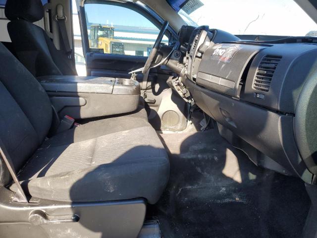 Photo 7 from auction – 2012 CHEVROLET SILVERADO with VIN 1GCPKSE78CF139644