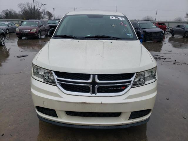 Photo 5 from auction – 2013 DODGE JOURNEY SE with VIN 3C4PDCAB7DT532147