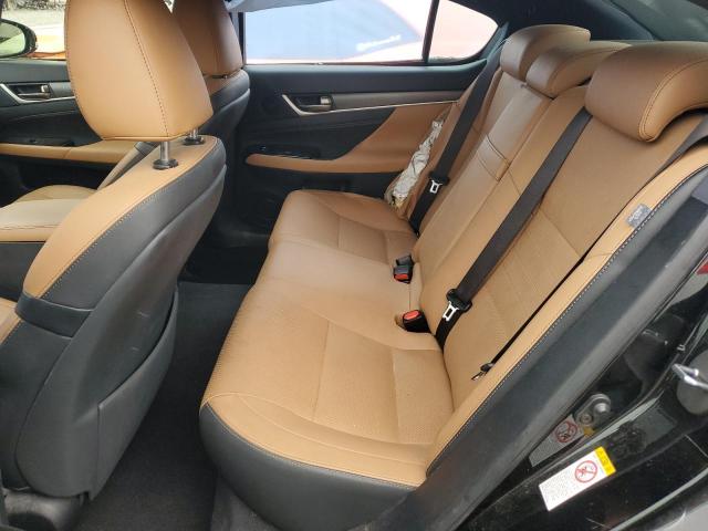 Photo 10 from auction – 2016 LEXUS GS 350 BAS with VIN JTHBZ1BL2GA002797