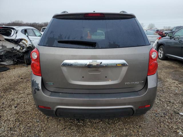 Photo 6 from auction – 2012 CHEVROLET EQUINOX LT with VIN 2GNALDEK1C6214429