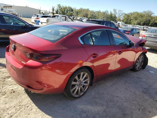 Photo 3 from auction – 2019 MAZDA 3 SELECT with VIN JM1BPBAM5K1131665