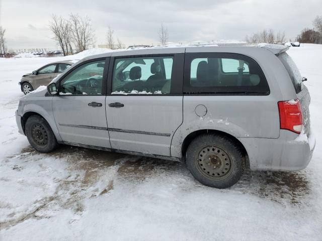 Photo 2 from auction – 2016 DODGE GRAND CARA with VIN 2C4RDGBG7GR130842