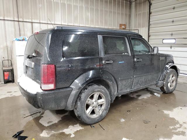 Photo 3 from auction – 2007 DODGE NITRO SLT with VIN 1D8GU58K17W720017