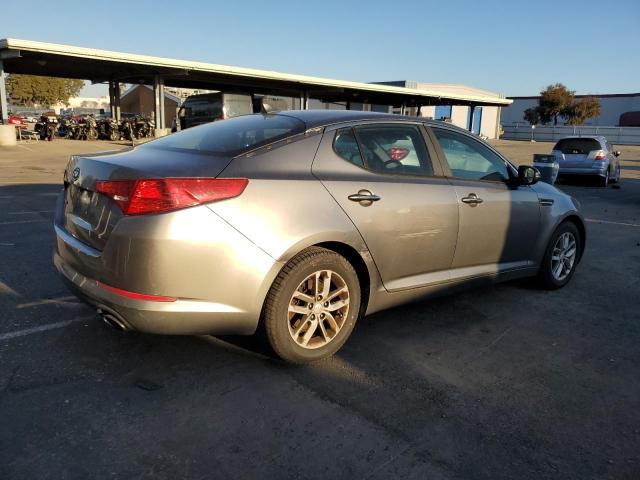 Photo 3 from auction – 2012 KIA OPTIMA LX with VIN 5XXGM4A71CG081261