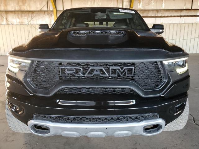Photo 5 from auction – 2021 RAM 1500 TRX with VIN 1C6SRFU96MN900637