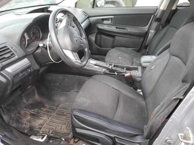 Photo 7 from auction – 2014 SUBARU XV CROSSTR with VIN JF2GPACC3E8228977