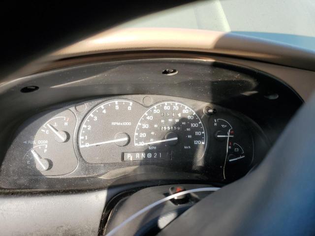 Photo 9 from auction – 2001 FORD RANGER SUP with VIN 1FTZR15E51PB67261
