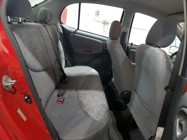 Photo 10 from auction – 2000 TOYOTA ECHO with VIN JTDBT1237Y0095990