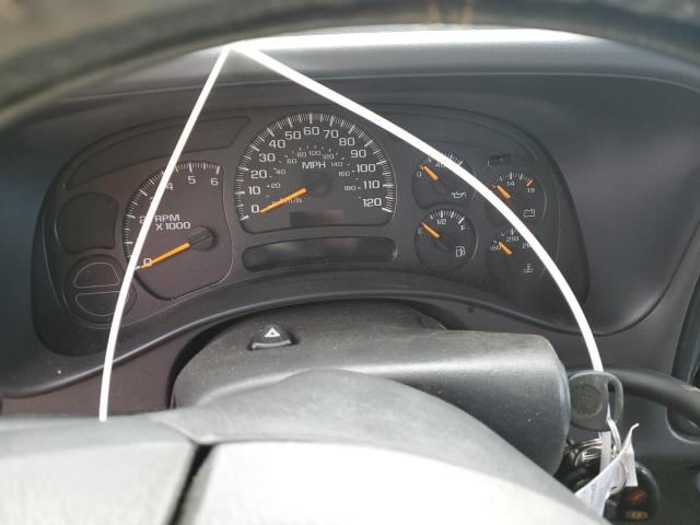 Photo 9 from auction – 2004 CHEVROLET SILVERADO with VIN 1GCEK19T04Z314624
