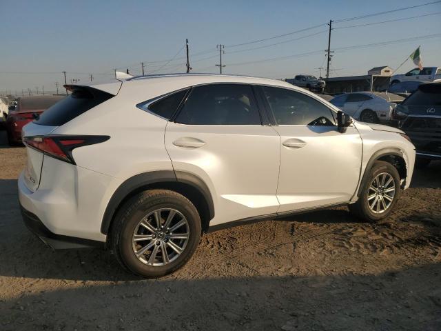 Photo 3 from auction – 2018 LEXUS NX 300 BAS with VIN JTJYARBZXJ2104028