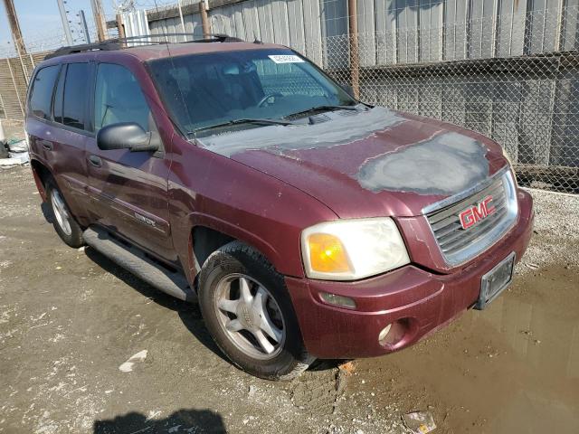 Photo 4 from auction – 2004 GMC ENVOY with VIN 1GKDS13S242252717