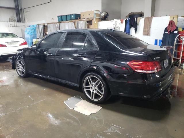 Photo 2 from auction – 2014 MERCEDES-BENZ E 350 with VIN WDDHF5KB3EA801252