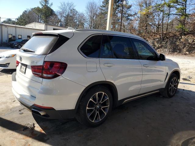 Photo 3 from auction – 2018 BMW X5 SDRIVE3 with VIN 5UXKR2C57J0X09400