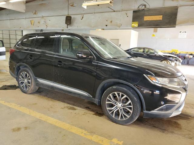 Photo 4 from auction – 2016 MITSUBISHI OUTLANDER with VIN JA4AD3A31GZ002164