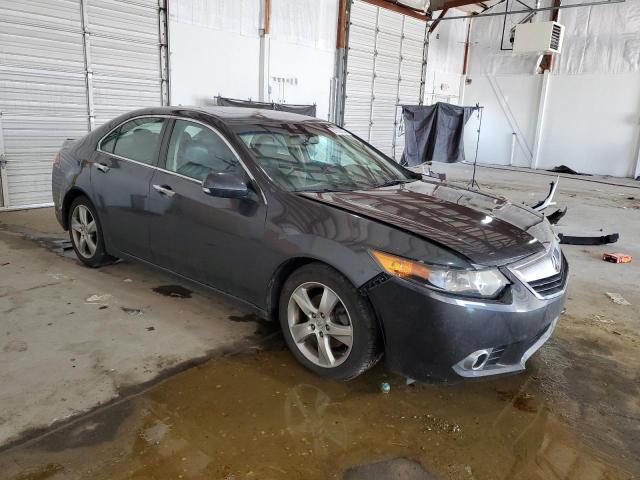 Photo 4 from auction – 2011 ACURA TSX with VIN JH4CU2F65BC002142