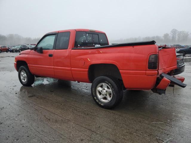 Photo 2 from auction – 2001 DODGE RAM 1500 with VIN 3B7HF12Y41G174385