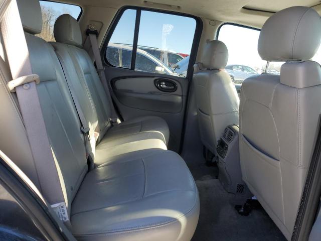 Photo 11 from auction – 2007 BUICK RAINIER CX with VIN 5GADT13SX72236764