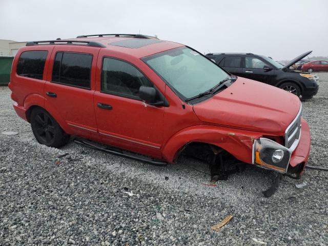Photo 4 from auction – 2005 DODGE DURANGO LI with VIN 1D8HB58D05F580003