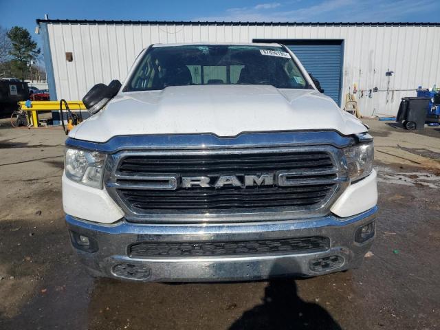 Photo 5 from auction – 2020 RAM 1500 BIG H with VIN 1C6SRFFT9LN290899