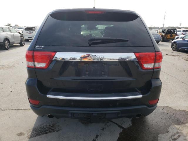 Снимка 6 от търг – 2012 JEEP GRAND CHER с VIN 1C4RJECT7CC328168