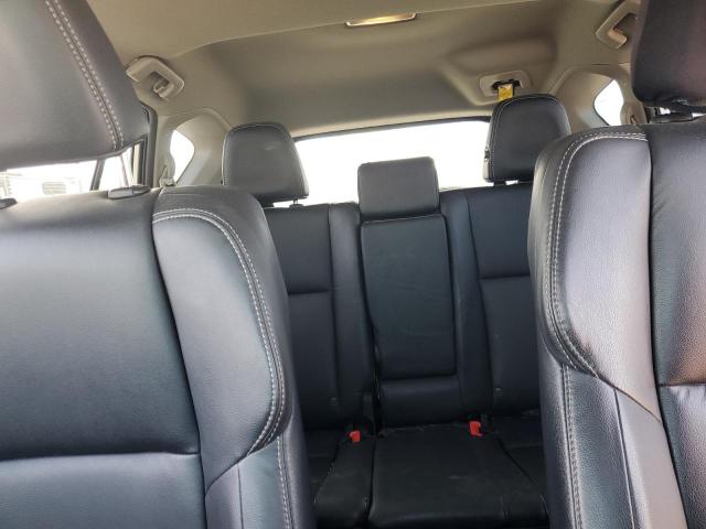 Photo 10 from auction – 2014 TOYOTA RAV4 LIMIT with VIN 2T3YFREV5EW130093