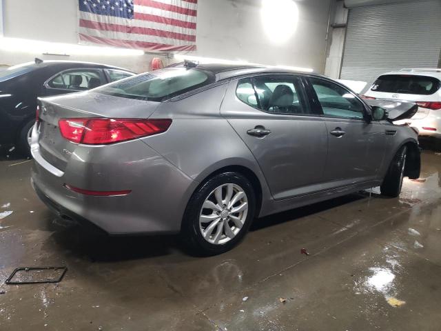 Photo 3 from auction – 2015 KIA OPTIMA EX with VIN 5XXGN4A71FG456499