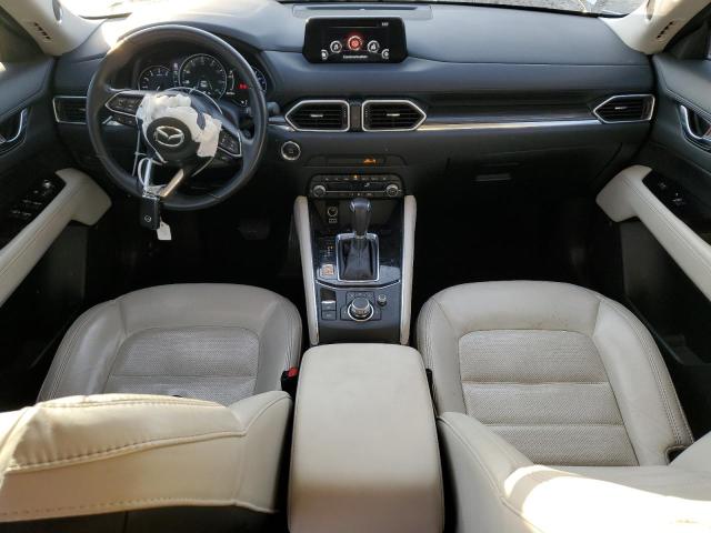 Photo 8 from auction – 2020 MAZDA CX-5 GRAND with VIN JM3KFADM8L1782032