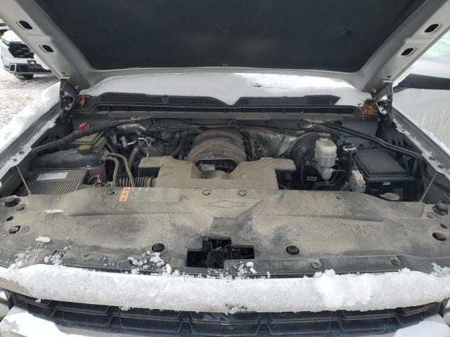 Photo 11 from auction – 2017 CHEVROLET SILVERADO with VIN 3GCUKREC6HG130908