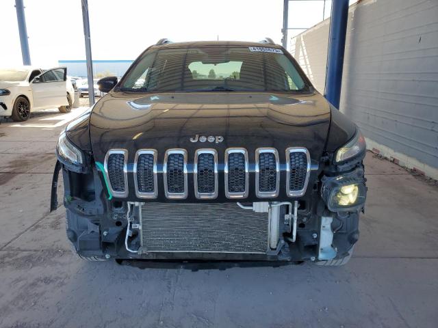 Photo 5 from auction – 2017 JEEP CHEROKEE L with VIN 1C4PJMCS8HW658996