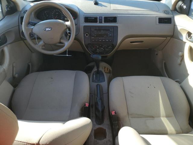 Photo 8 from auction – 2006 FORD FOCUS ZX4 with VIN 1FAFP34N76W229946