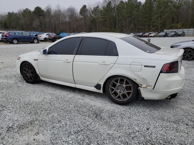 Photo 2 from auction – 2008 ACURA TL TYPE S with VIN 19UUA76508A001277