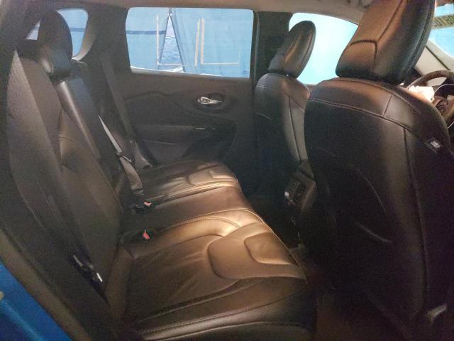 Снимка 11 от търг – 2023 JEEP CHEROKEE A с VIN 1C4PJMMB8PD115267
