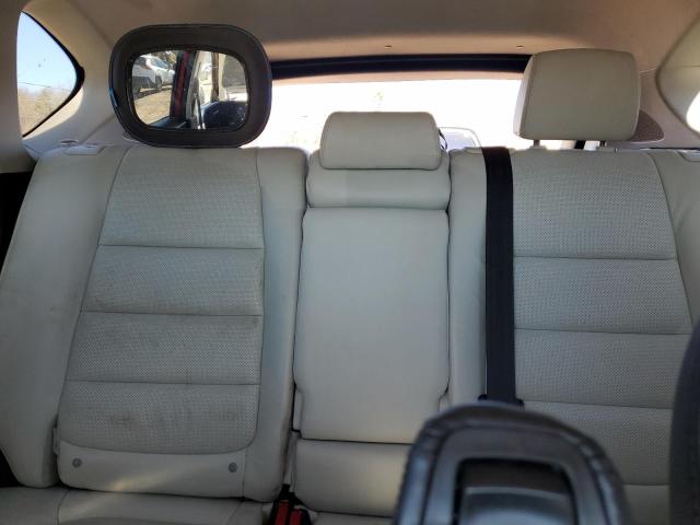 Photo 10 from auction – 2016 MAZDA CX-5 GT with VIN JM3KE2DY6G0759002