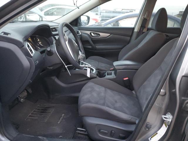 Photo 7 from auction – 2016 NISSAN ROGUE S with VIN KNMAT2MVXGP688247