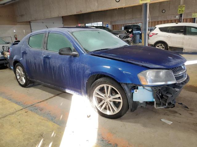 Photo 4 from auction – 2013 DODGE AVENGER SE with VIN 1C3CDZAG8DN769473