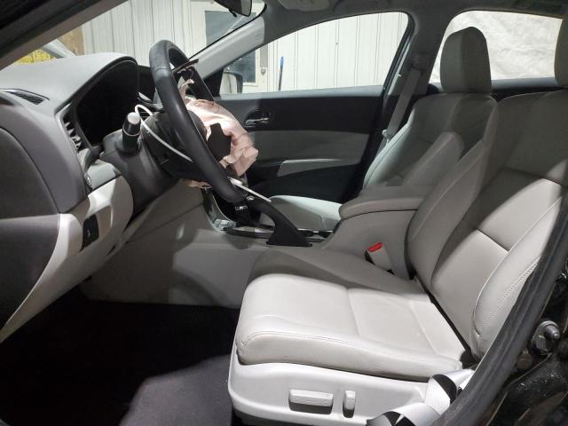 Zdjęcie 7 z aukcji – 2016 ACURA ILX BASE W z VIN 19UDE2F39GA012850