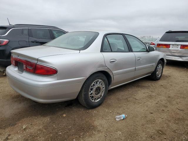 Photo 3 from auction – 2002 BUICK CENTURY CU with VIN 2G4WS52J921178211