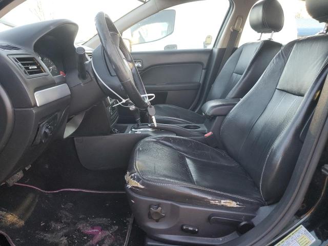 Photo 7 from auction – 2008 MERCURY MILAN PREM with VIN 3MEHM08Z68R666378
