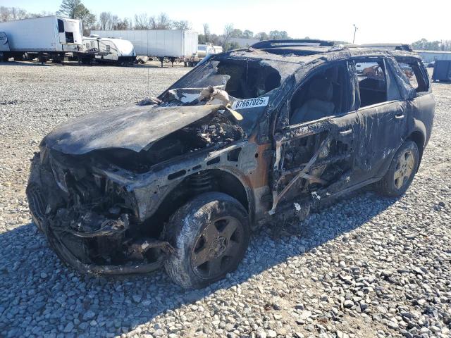 SATURN VUE 2007 with VIN 5GZCZ534X7S876604 - Photo from auction