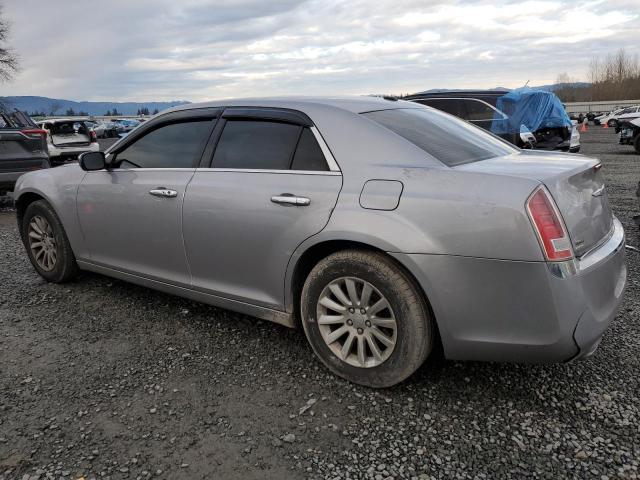 Photo 2 from auction – 2014 CHRYSLER 300 with VIN 2C3CCAAG8EH107228