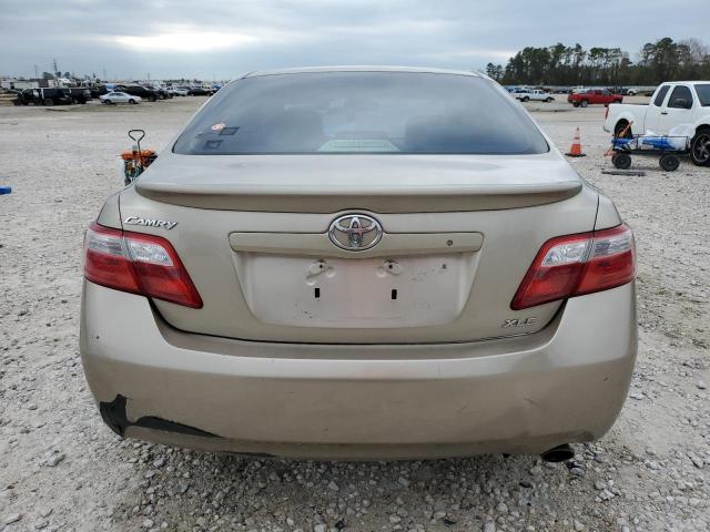 Photo 6 from auction – 2007 TOYOTA CAMRY CE with VIN JTNBE46K073109427