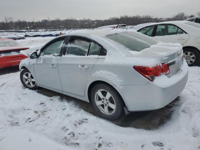 Photo 2 from auction – 2011 CHEVROLET CRUZE LS with VIN 1G1PF5S91B7291696