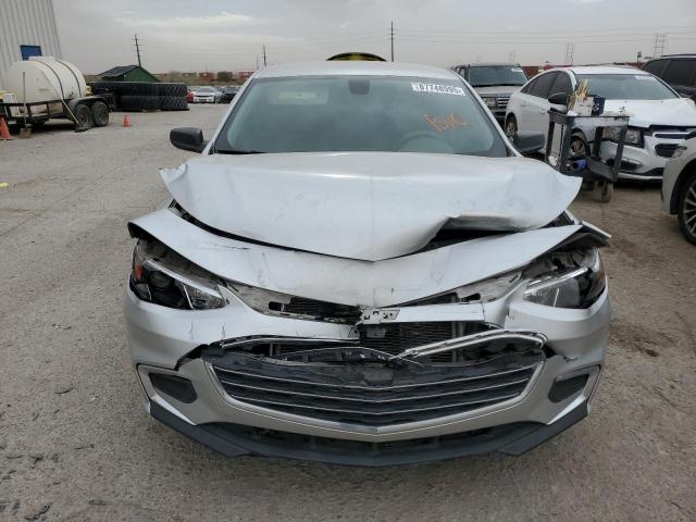 Photo 5 from auction – 2017 CHEVROLET MALIBU LS with VIN 1G1ZB5ST8HF129482