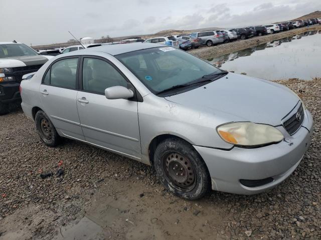 Photo 4 from auction – 2007 TOYOTA COROLLA CE with VIN 1NXBR32E77Z798973