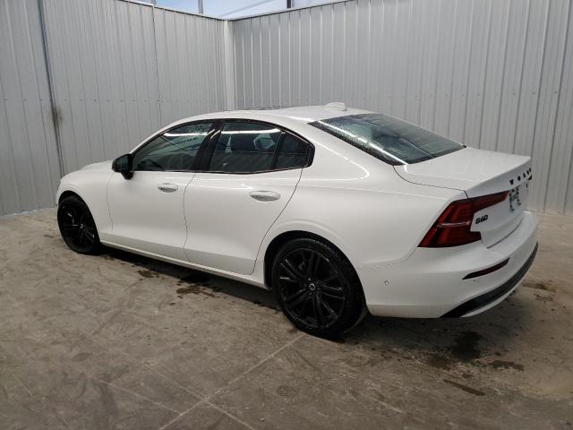 Photo 2 from auction – 2024 VOLVO S60 PLUS with VIN 7JRL12FH0RG298087