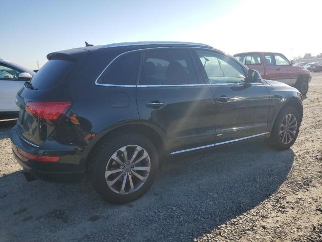Photo 3 from auction – 2015 AUDI Q5 PREMIUM with VIN WA1CFAFP9FA064878