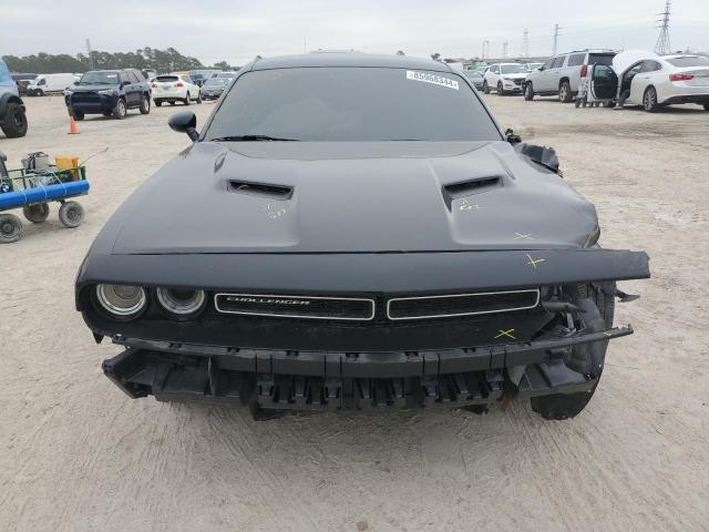 Photo 5 from auction – 2021 DODGE CHALLENGER with VIN 2C3CDZAG7MH610680